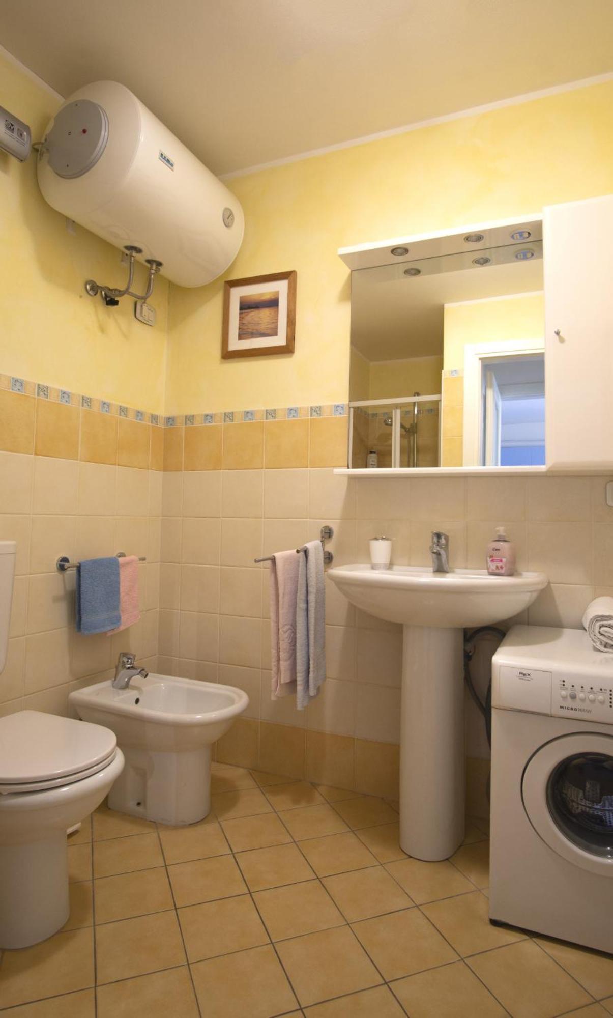 Gaia Apartment Un Gioiello Grado Zewnętrze zdjęcie
