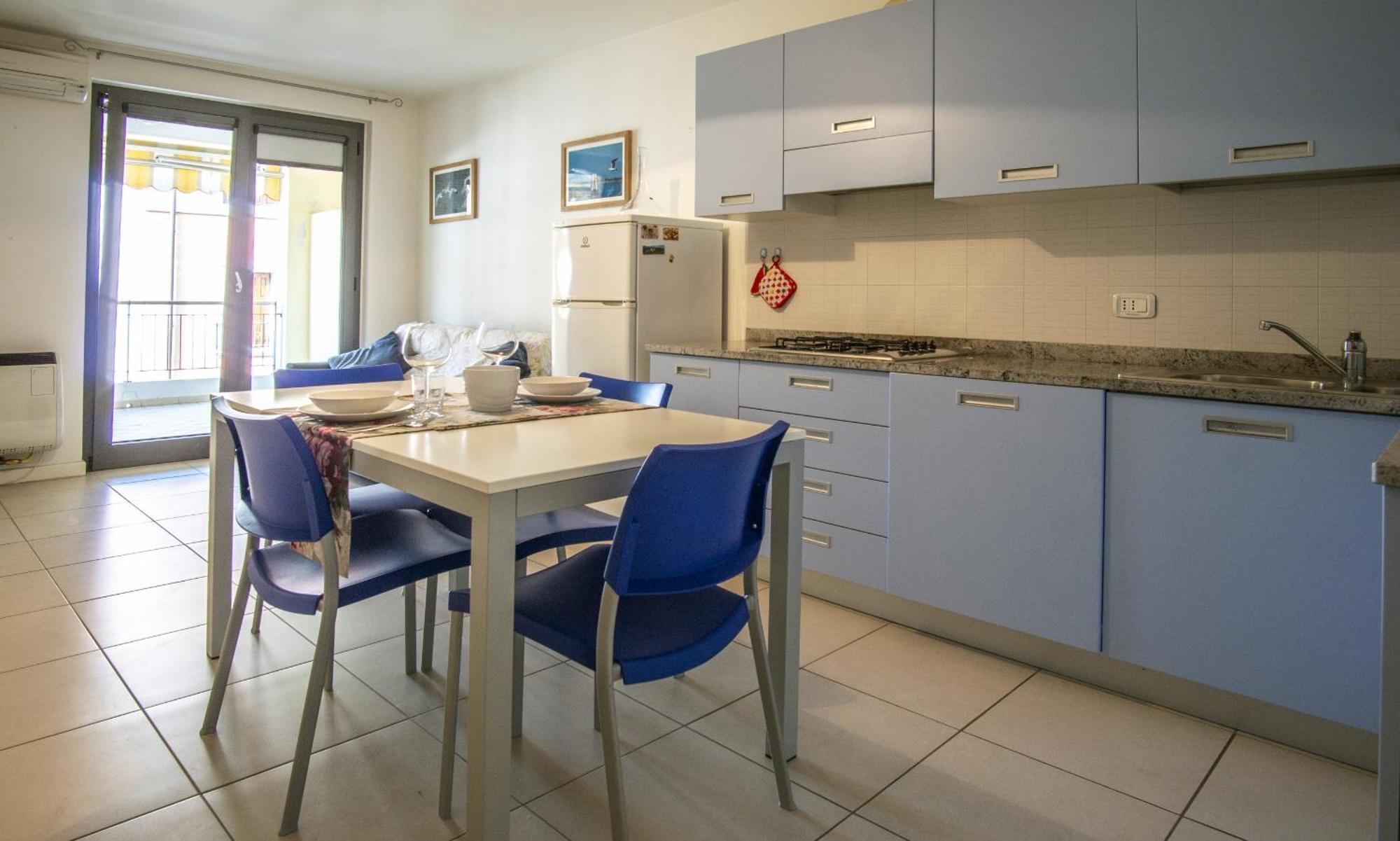 Gaia Apartment Un Gioiello Grado Zewnętrze zdjęcie